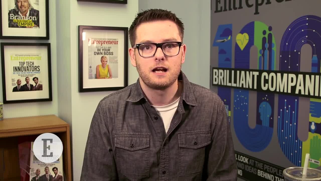 Screw the Competition. Entrepreneurs Need to Dominate From the Very Start.