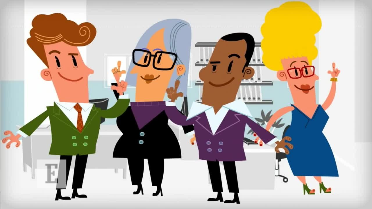 5 Things Great Leaders Do Every Day