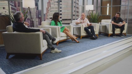 She Brought a Baby to the Boardroom While Asking for $1 Million. There's No Way That Worked...Right?