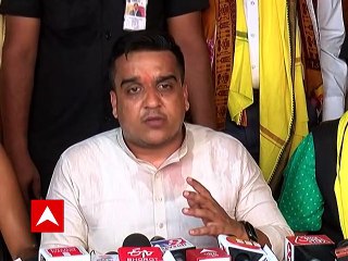 Rathyatra 2022: આ વર્ષે ગુજરાત પોલીસની તૈયારીમાં શું છે ખાસ, શું કહ્યું હર્ષ સંઘવીએ?