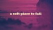 Kristian Bush - Soft Place To Fall