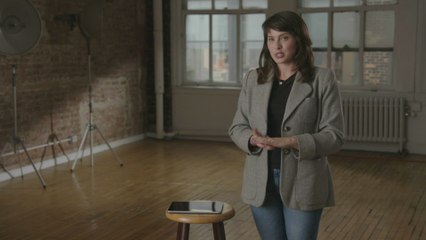 How Do You Get People Excited About a Project That Doesn't Exist?