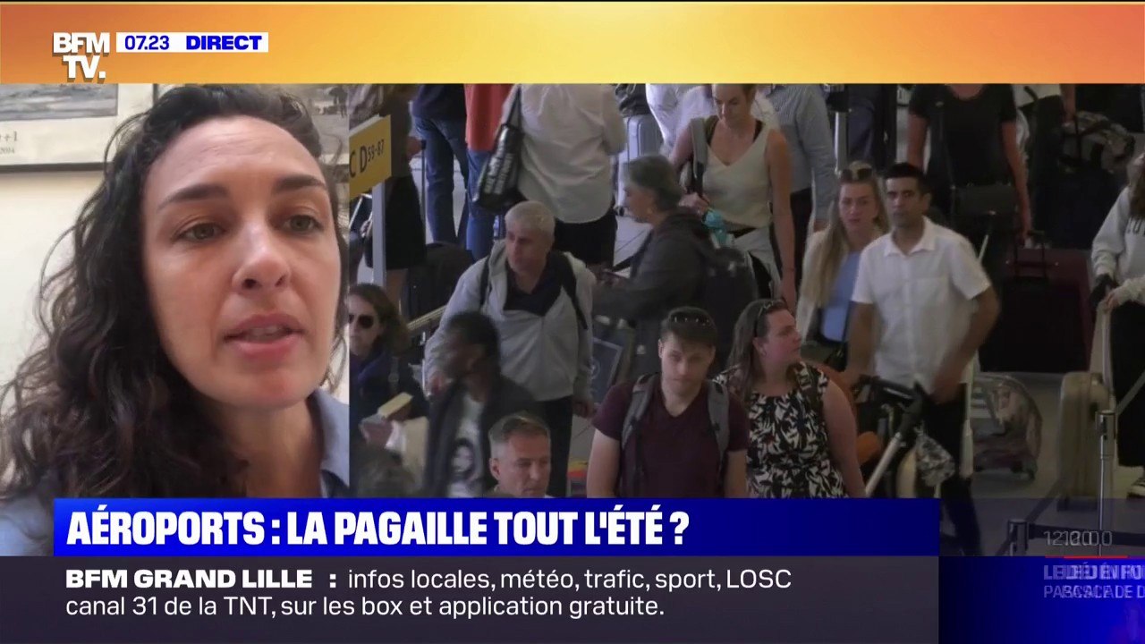 Que faire en cas d'annulation de votre vol ? Une avocate spécialisée en droit aérien vous répond