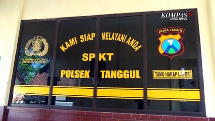 Viral, Seorang Pemuda Dianiaya Satu Perguruan Silat di Jember