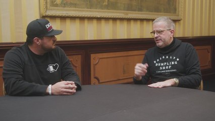 STRATIS MORFOGEN on Improving Hospitality with New Technology