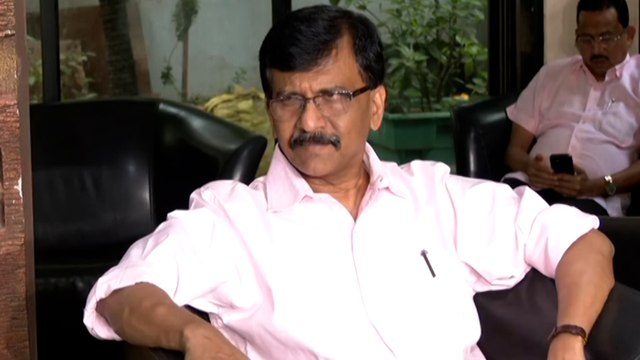 Maharashtra Political Crisis: Sanjay Raut terms Floor Test 'unlawful' | ABP News
