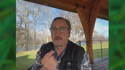 Green Entrepreneur Podcast Interview: Jim Belushi Is Happy Just To Be Breaking Even