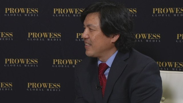 Keith Koo Explains How Angel Investors Prioritize Startup Funding Decisions