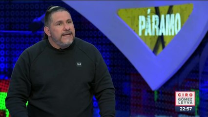 “En materia económica, los datos son bastante buenos”: Páramo