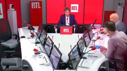 Découvrez un Mashup de Mighty Mike : "Un homme heureux" devient un "Thriller" heureux