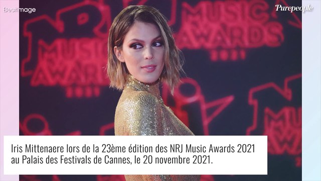 Vous avez un vrai problème : Iris Mittenaere attaquée sur son poids, réplique sans pitié
