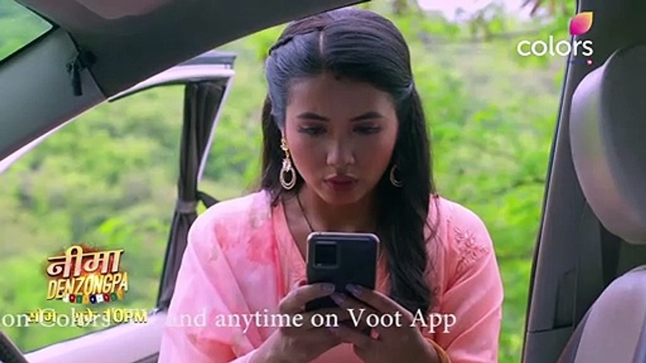 Nima Denzongpa Update Virat and Nima meet with accident