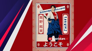 Resmi Gabung Monaco, Takumi Minamino Menambah Deretan Pemain Asia di Liga Prancis