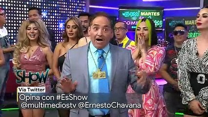 Karely ¿También la tercera en discordia entre Eduin Caz y su esposa?
