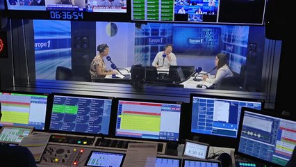 Vice-présidents, questeurs... On vous explique le bureau de l'Assemblée, élu ce mercredi