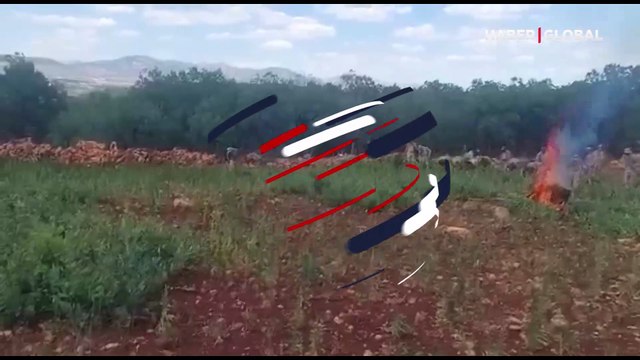 Diyarbakır’da 1017 personelle narko terör operasyonu başlatıldı