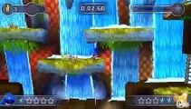 Sonic Rivals 2 (29/06/2022 07:33)