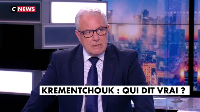Bruno Clermont : «Celui qui gagne la guerre de l’information gagnera la guerre psychologique»