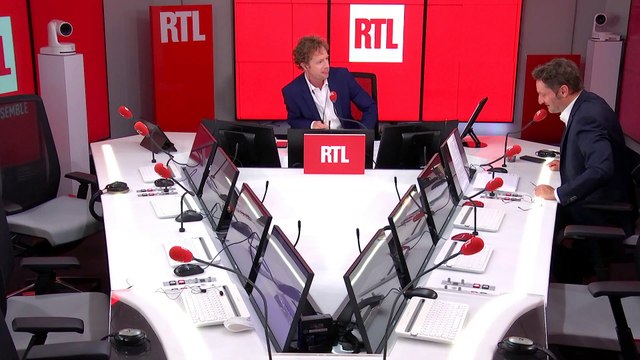 ÉDITO - Assemblée nationale : les comptes d'apothicaires de la majorité buvette