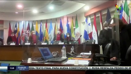 Familiares de campesinos brasileños denuncian ante la Justicia al Gobierno por asesinatos cometidos