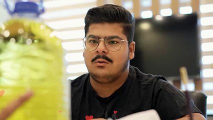 Maslay Pakistan Kay | Unique MicroFilms | Comedy Skit ! comedy