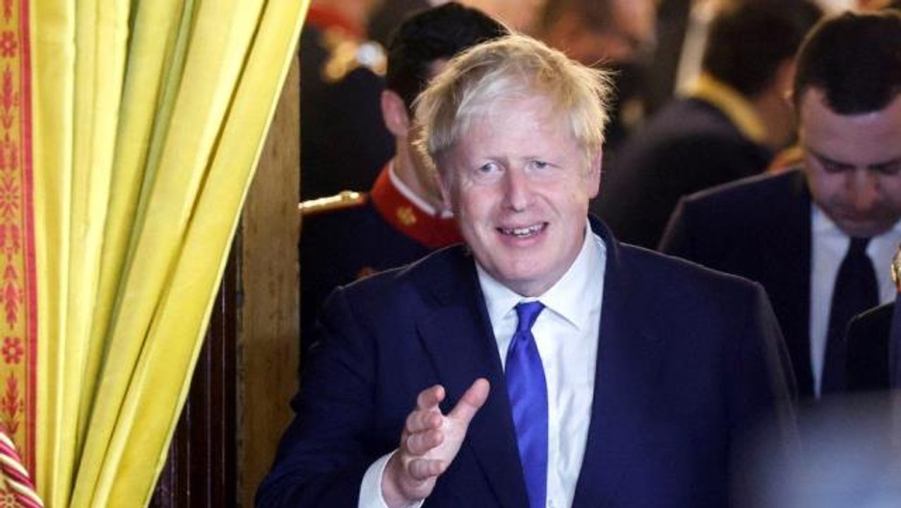 İngiltere Başbakanı Boris Johnson: Putin kadın olsaydı Ukrayna'yı işgal etmezdi