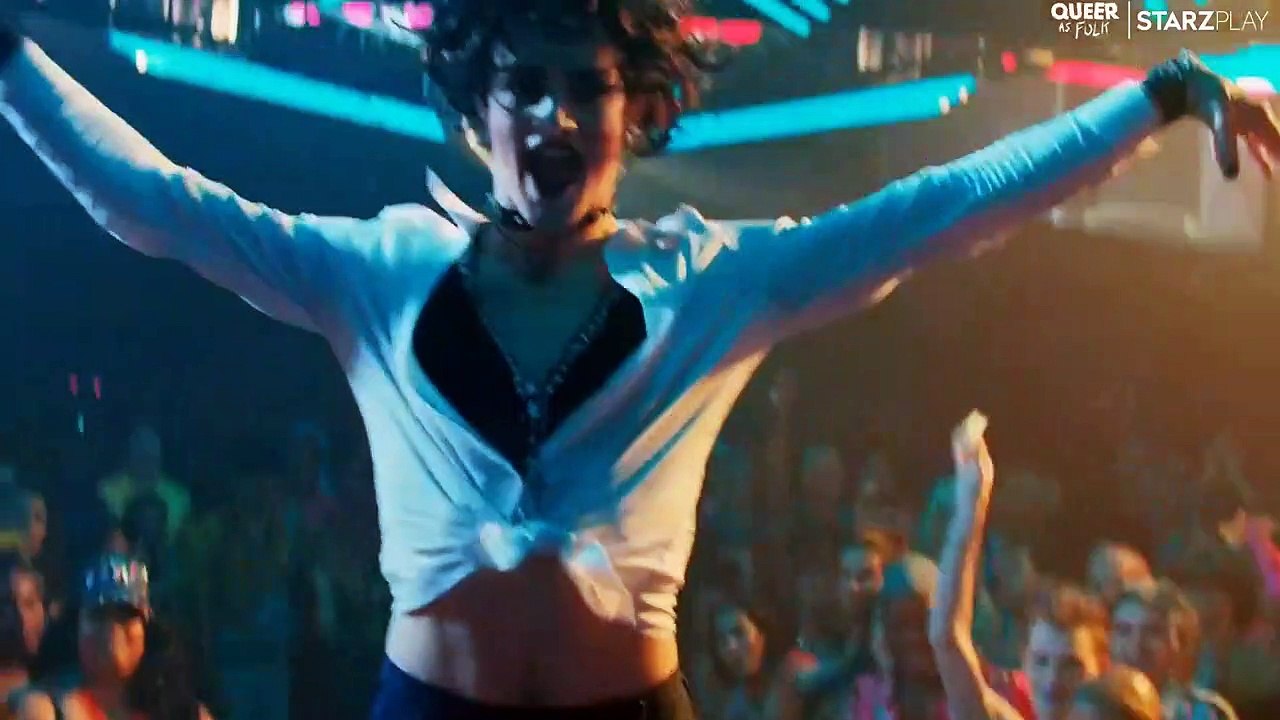 Queer As Folk Trailer DF