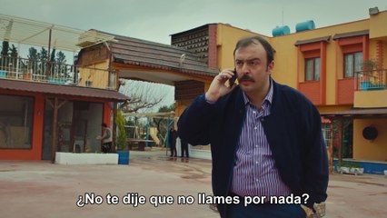 Sin Aliento Capitulo 5 - Nefes Nefese (SUBTITULO ESPAÑOL)