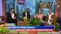 Danna Ponce habla del acoso que sufrió de Coco Levy
