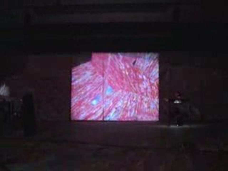 Radio, echos du commencement