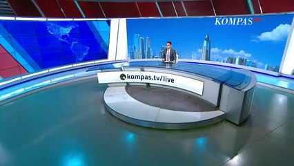 Hari ke-2 Uji Kepatuhan & Kelayakan Calon Anggota BPK RI, Berikut Nama-Nama yang Mengikuti UJian...