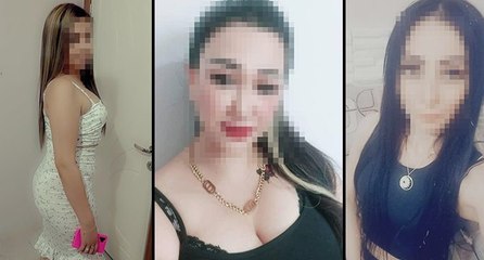 Kataloglu fuhuş çetesine operasyon