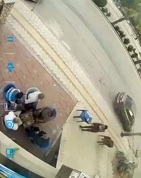 Satırla saldırmıştı... Tutuksuz yargılanmasını istedi