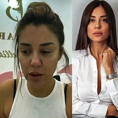 Gözyaşları içinde anlattı... Banu Parlak'tan 'öldü' iddialarıyla ilgili açıklama