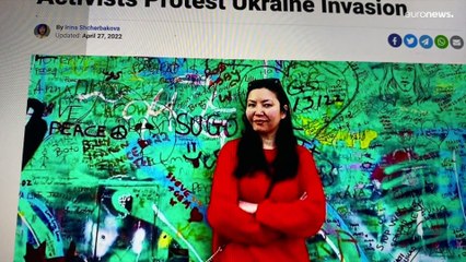 "Голоса из России": "нацменьшинства будут ассоциировать себя с украинцами, с угнетенными"