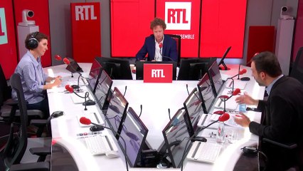 France 2022 avec Yves Calvi & Isabelle Choquet (29 juin)