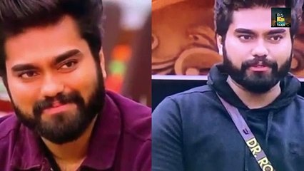 അനൌണ്‍സ്‍മെന്‍റ് പോസ്റ്റര്‍ പങ്കുവച്ചത് മോഹൻലാൽ