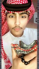 ملخص أزمة حاتم الشمري بسبب تصريحه عن صوت والدته