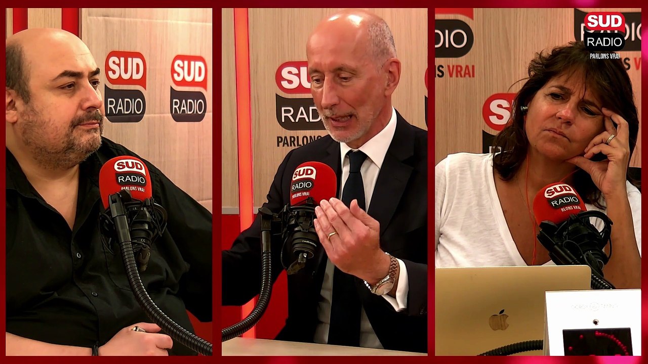 Suppression de la redevance : quelles conséquences ? Avec Jean-Raymond Hugonet