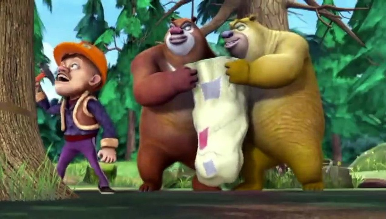 Funny Animated Cartoon 6