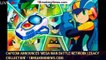 Capcom Announces 'Mega Man Battle Network Legacy Collection' - 1BREAKINGNEWS.COM