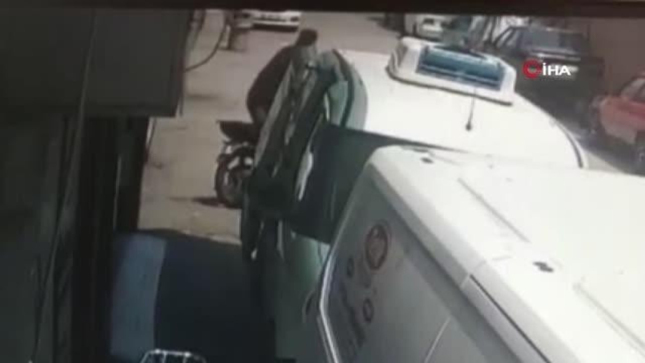 "Kadayıfçı Olcay"ın katili ağabey katili çıktı