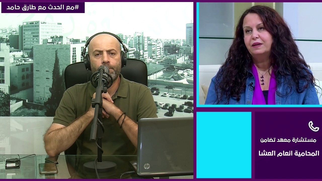 متى يجب أن تلجأ المرأة لخيار الطلاق؟ ومتى ويكون هو الخيار الأفضل؟ المحامية انعام العشا تجيب.