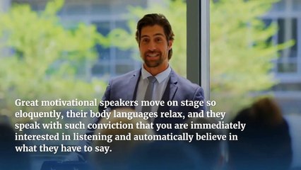 Anitra Lahiri Shares 5 Qualities of Motivational Speaker