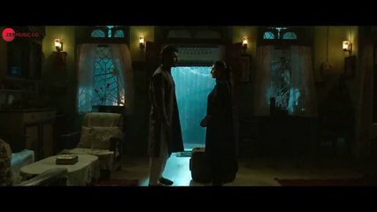 Aaja Ve - Khuda Haafiz 2,Vidyut Jammwal & Shivaleeka Oberoi, Vishal Mishra, Kaushal K , Faruk K