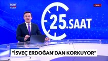 Cumhurbaşkanı Erdoğan’ın İadesini İstediği İsveçli Siyasetçiden Skandal Sözler