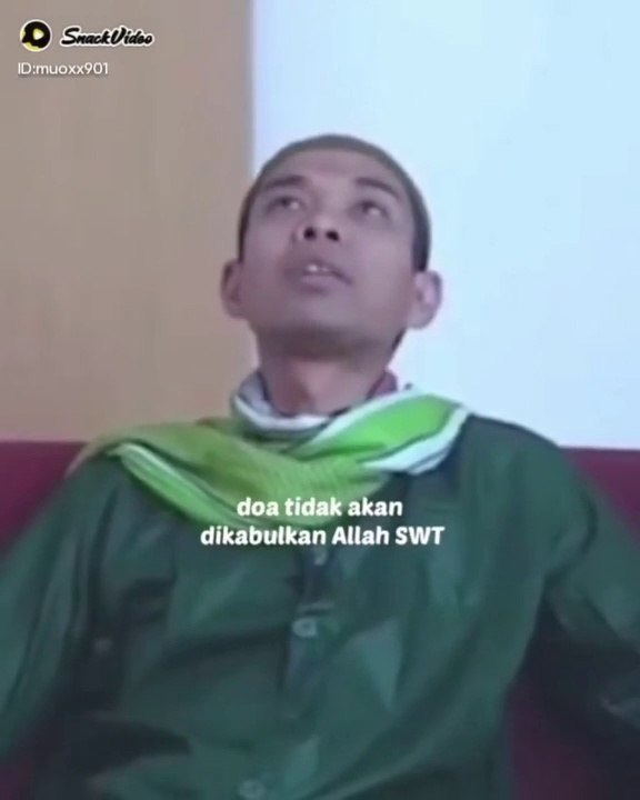Renungkan Sejenak