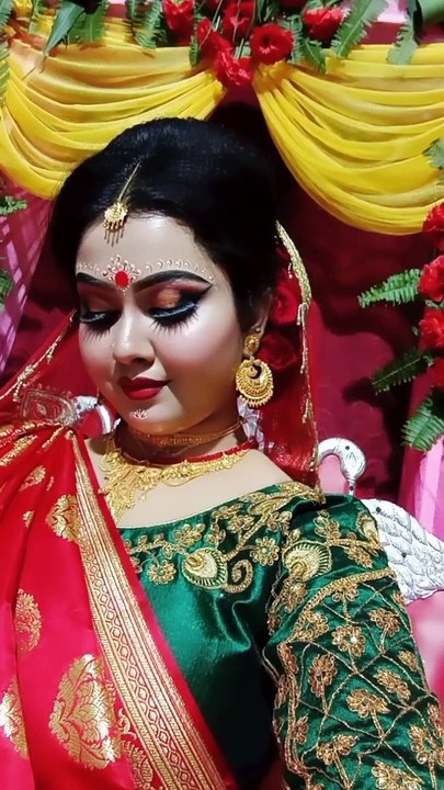 Jaani Dekha Hobe || Bengali Movie Song || Shreya Ghoshal || melechho chokh urechhe dhulo