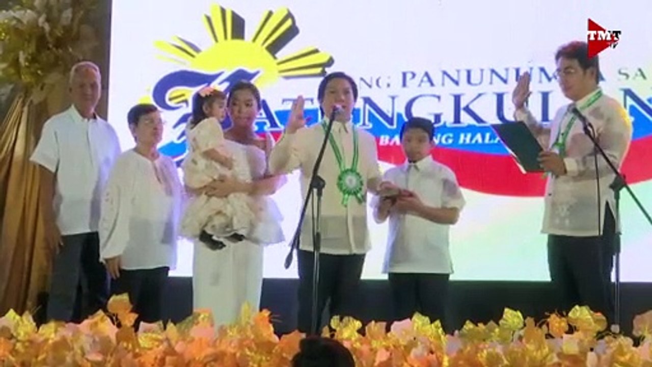 Noveleta Inauguration