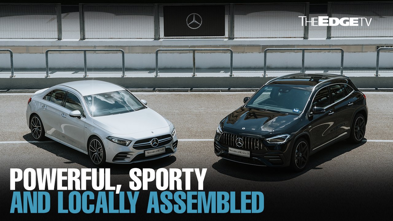 NEWS: Mercedes Benz rolls out two new CKD models